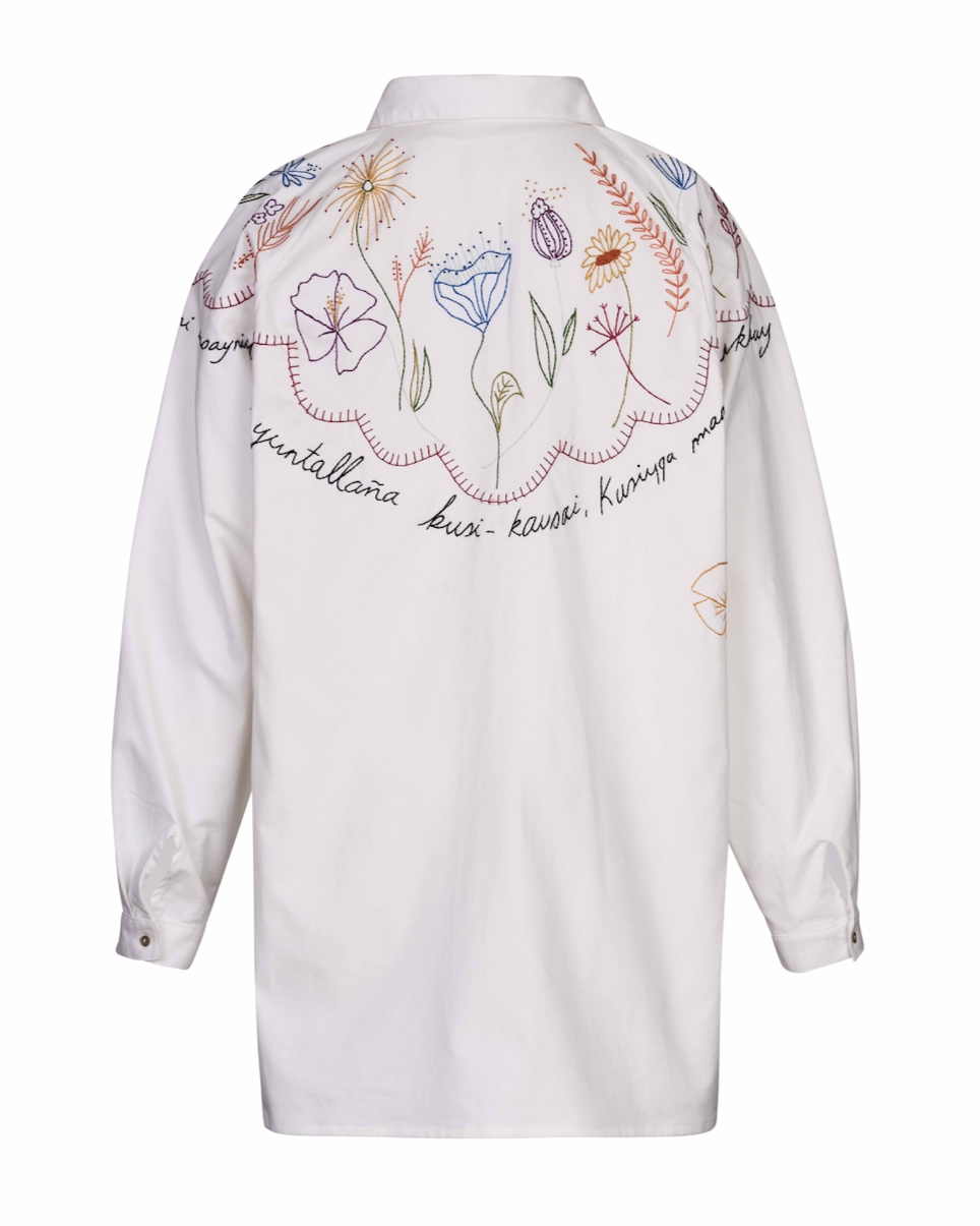 YUYUY SHIRT