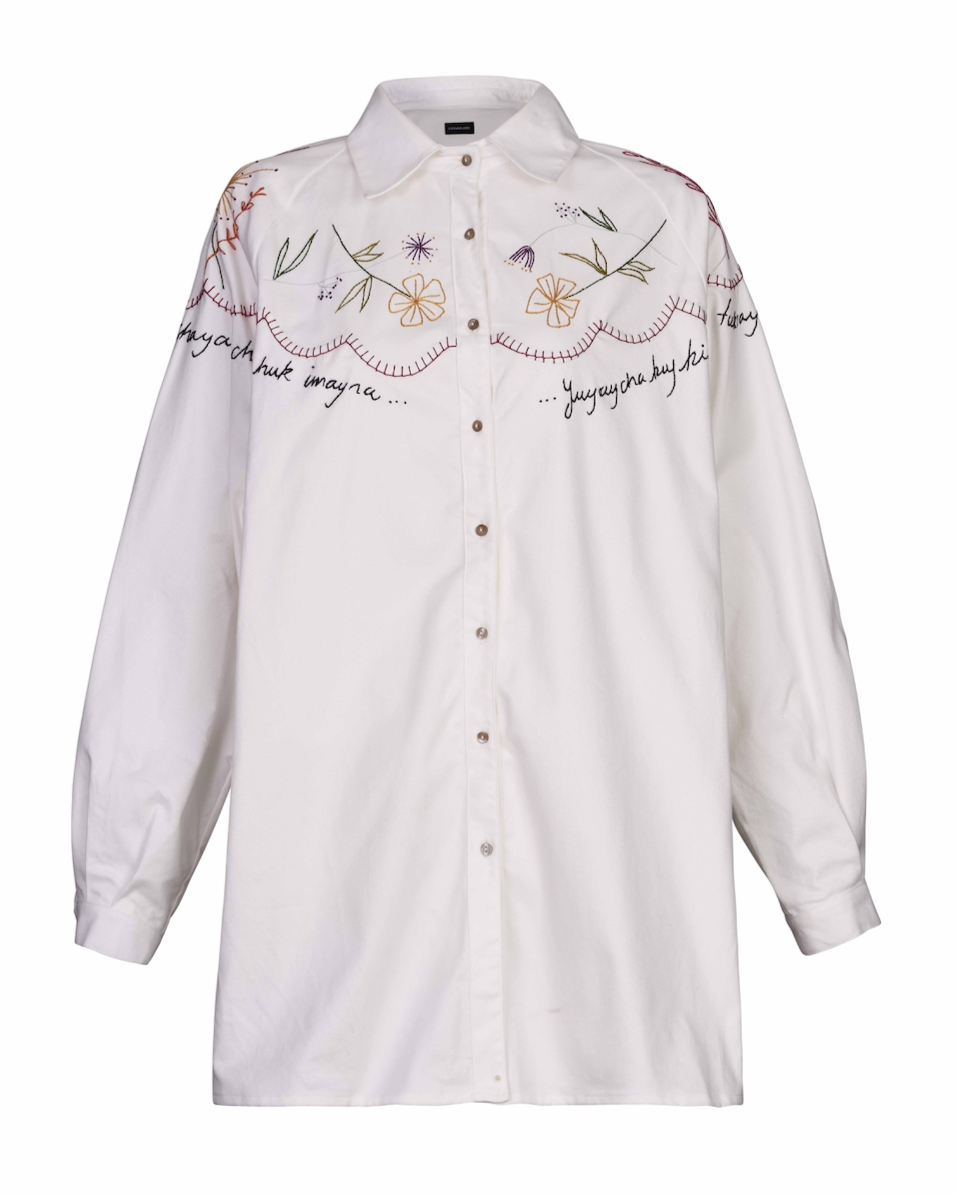 YUYUY SHIRT