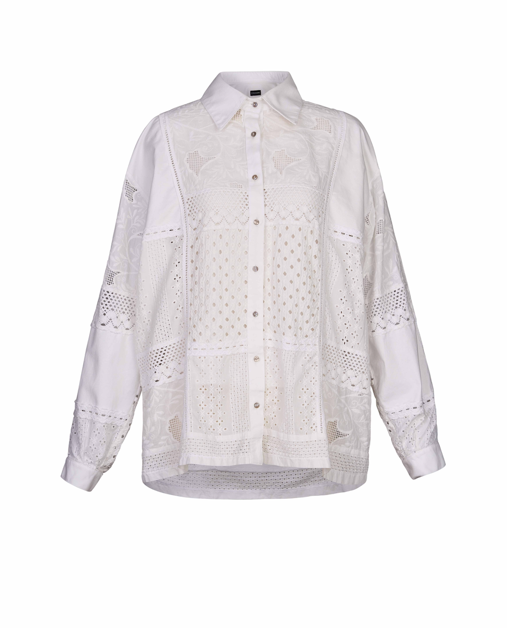 KUSIY SHIRT