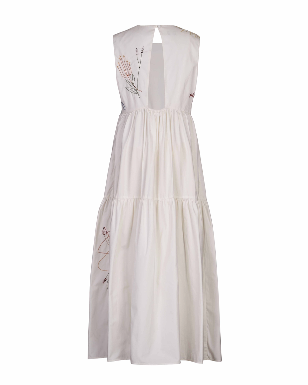 KAUSI DRESS