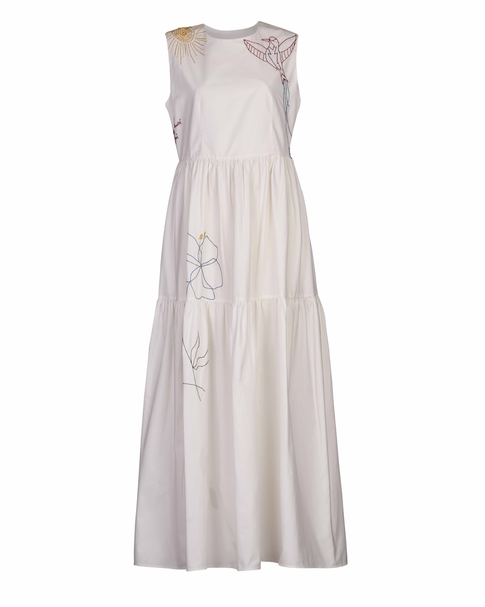 KAUSI DRESS
