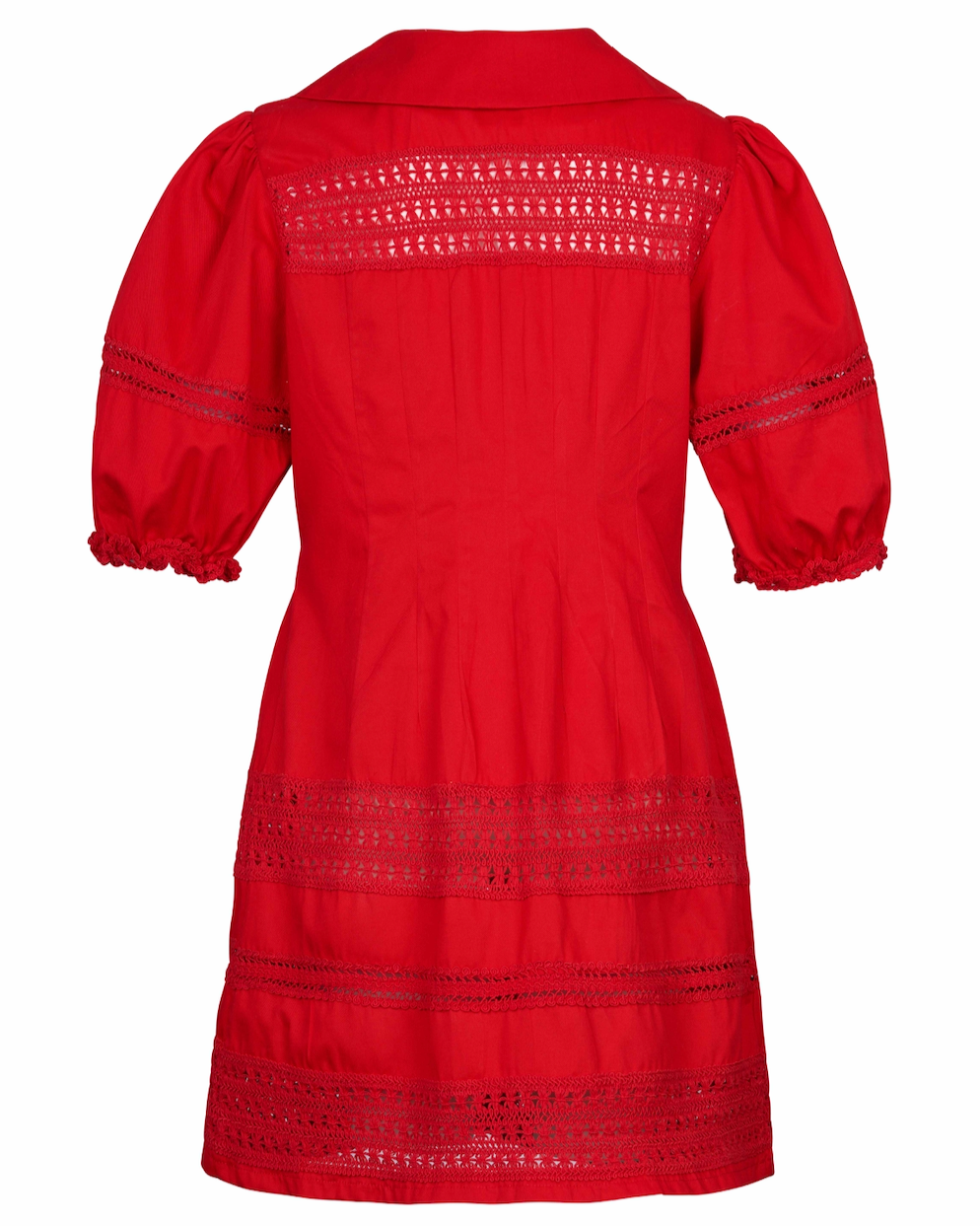KAUSUY SHORT DRESS
