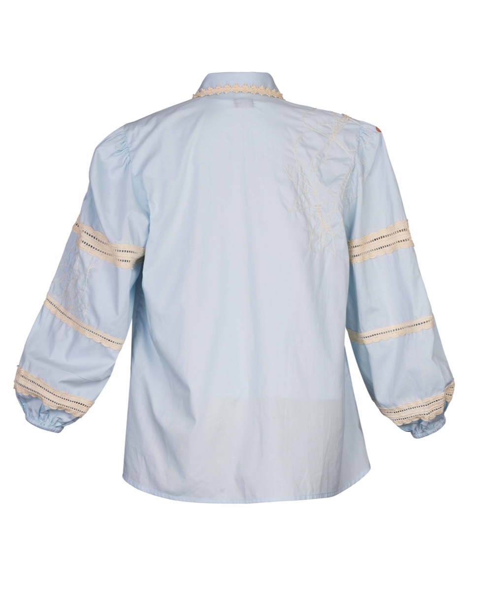 JALLAY SHIRT