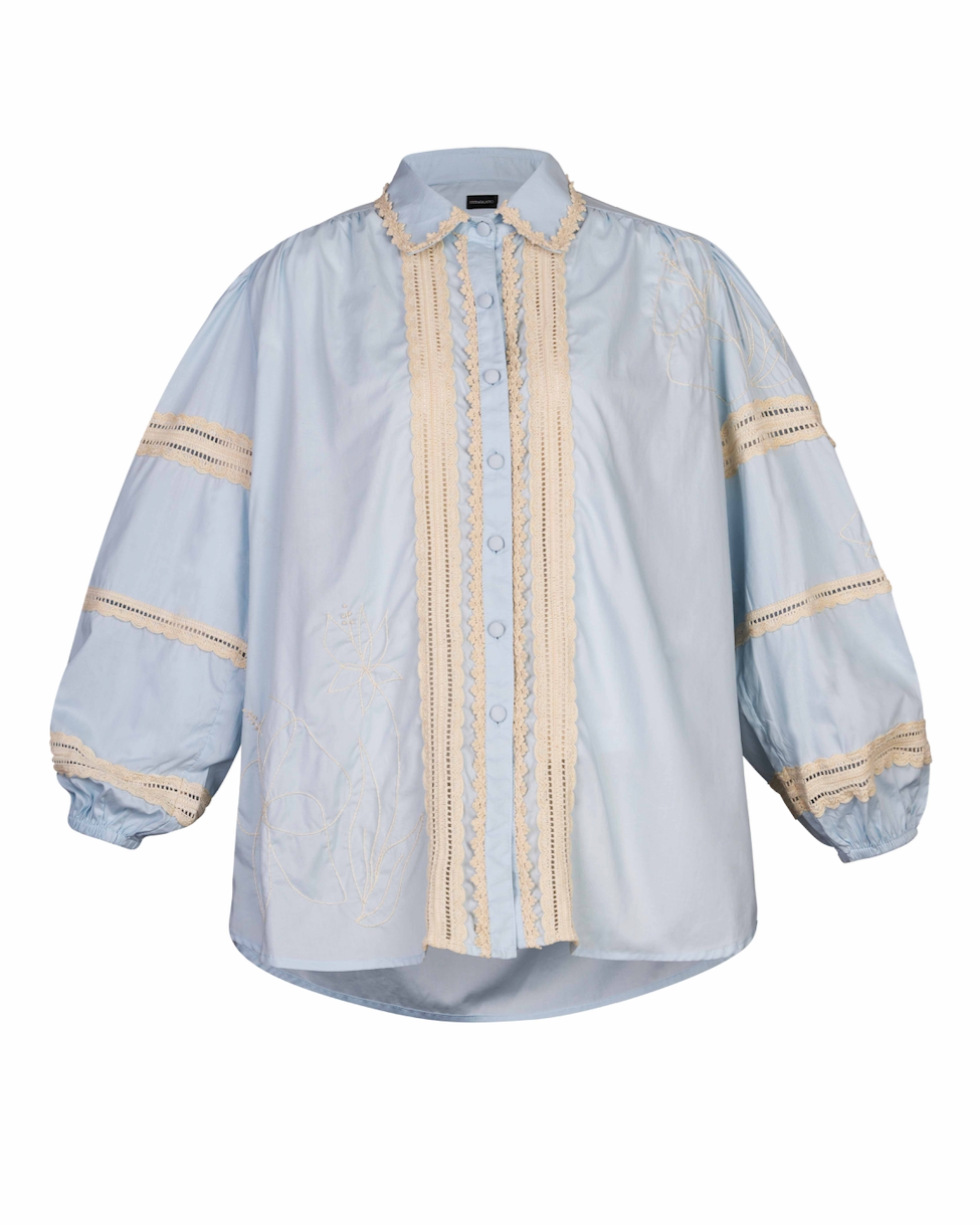 JALLAY SHIRT