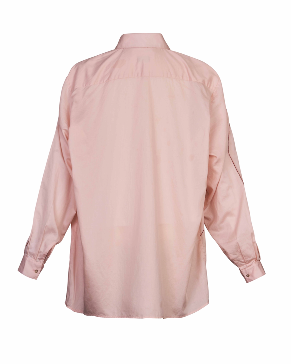 HUJUY SHIRT