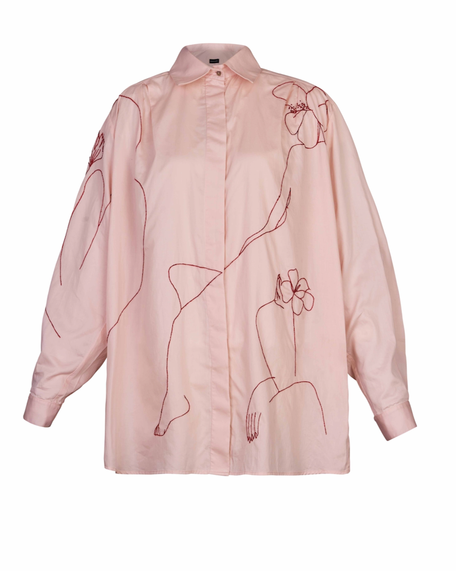 HUJUY SHIRT