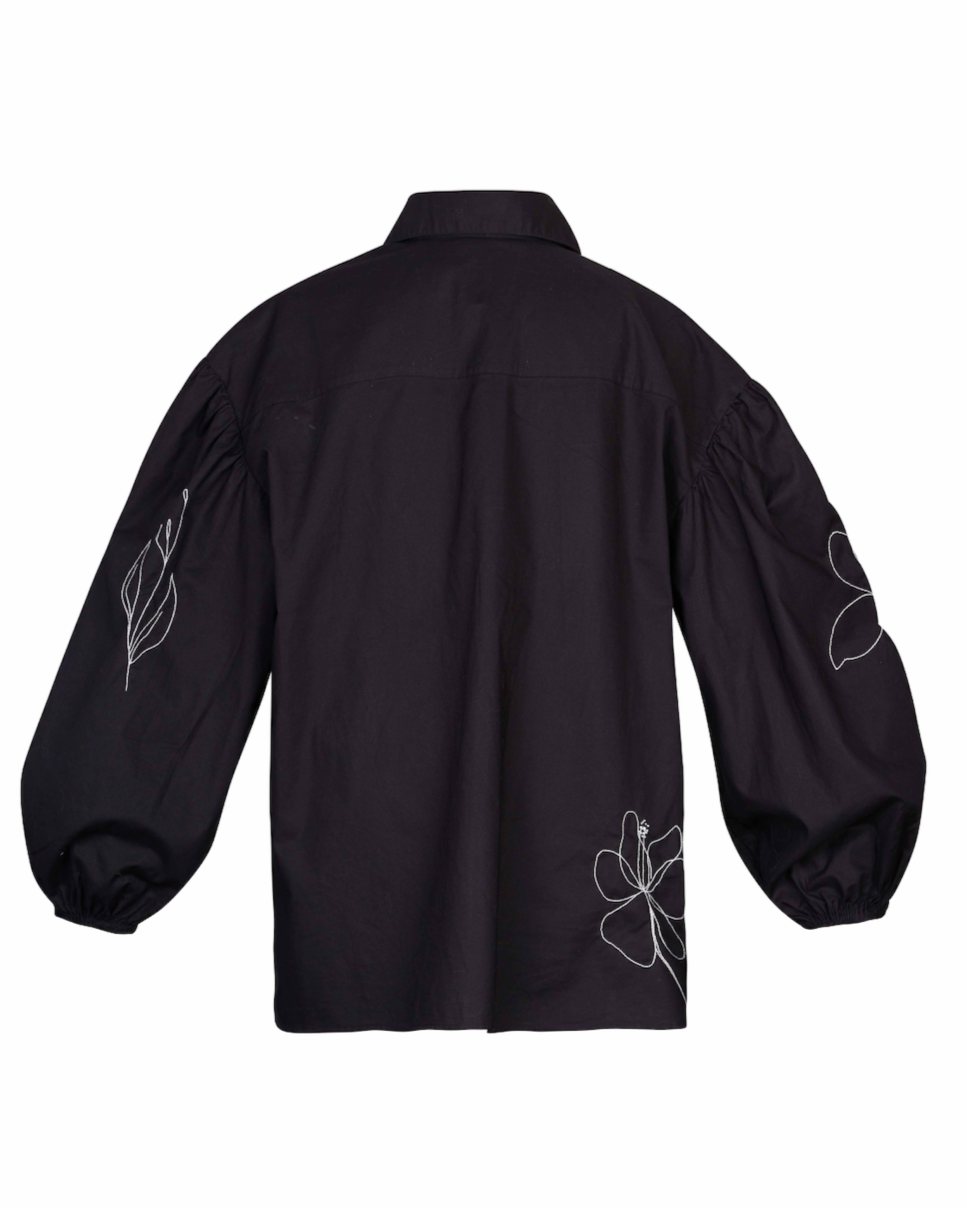 HILLAY SHIRT
