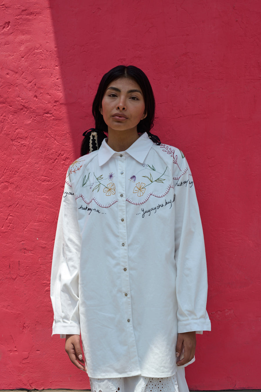 YUYUY SHIRT