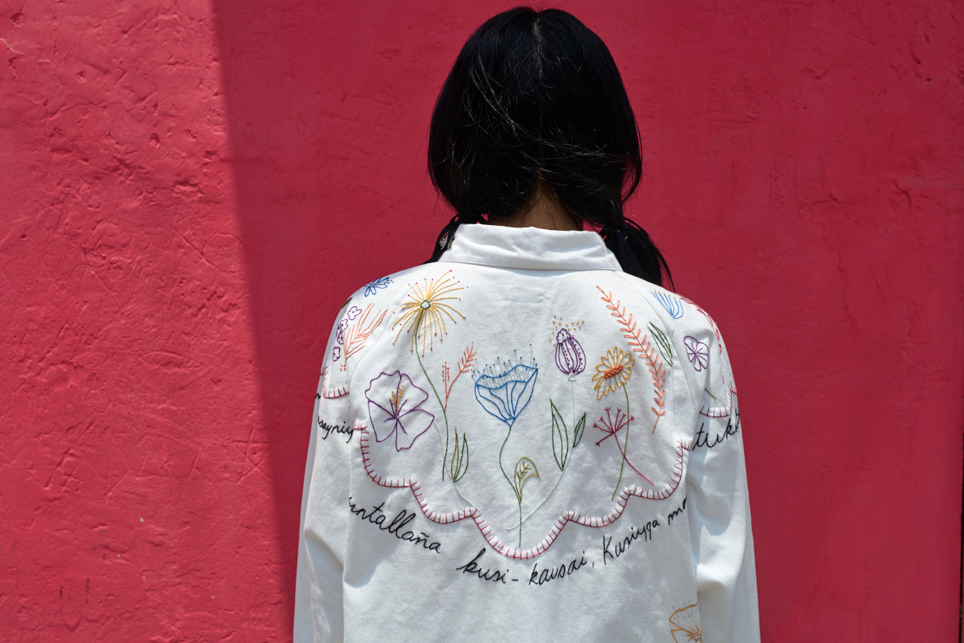 YUYUY SHIRT