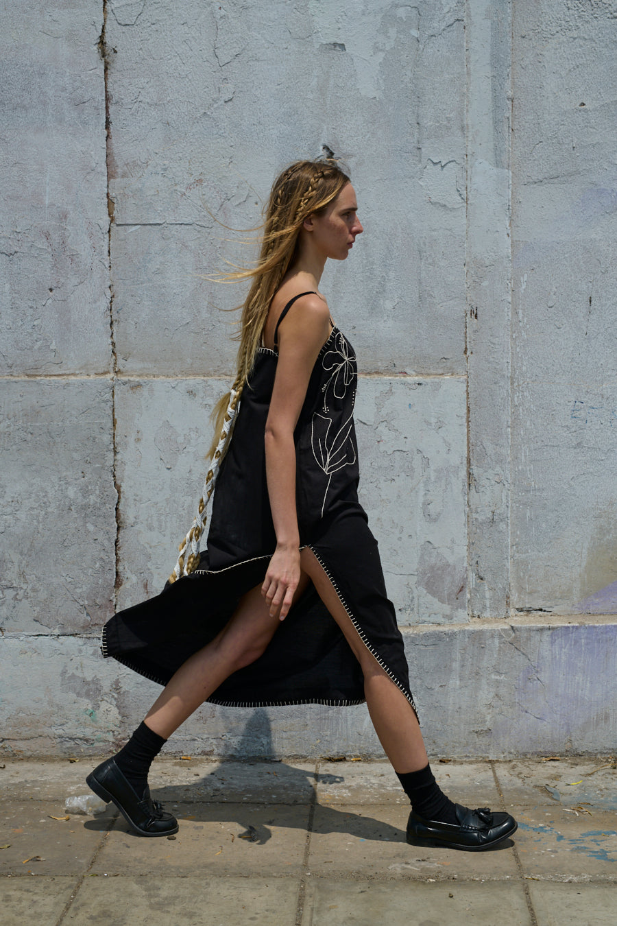 KUY DRESS