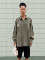 Camisa Raíz Silvestre