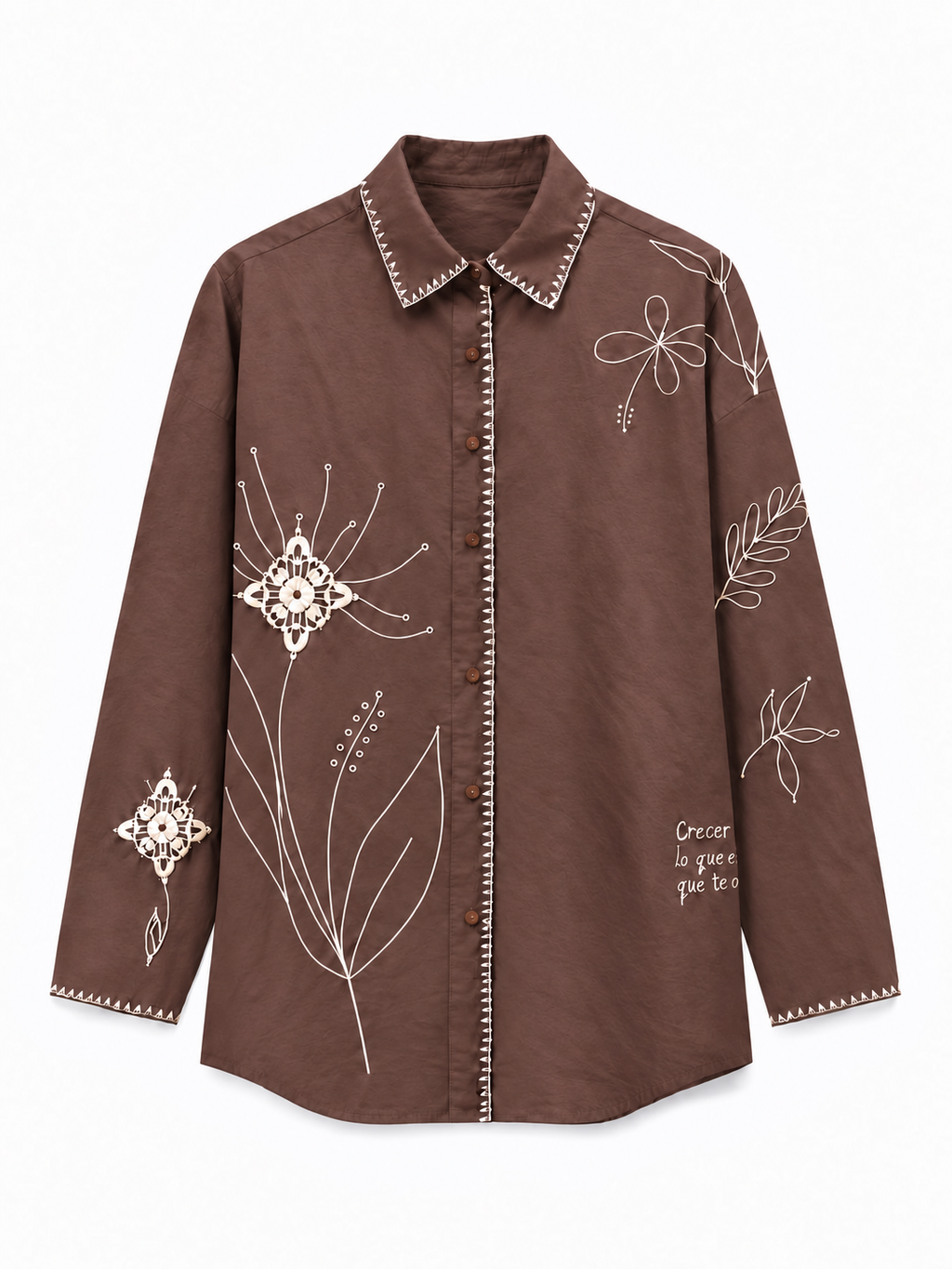 Camisa Renace