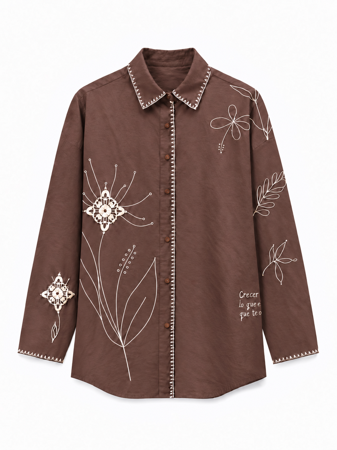 Camisa Renace