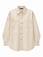 CAMISA TIKI