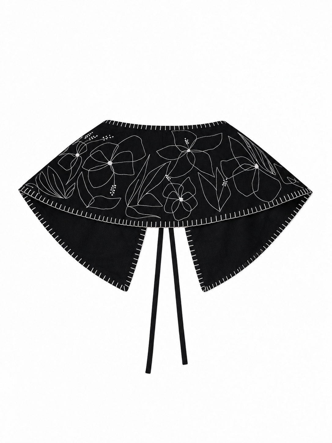 ACCESORIO YIKIKO NEGRO