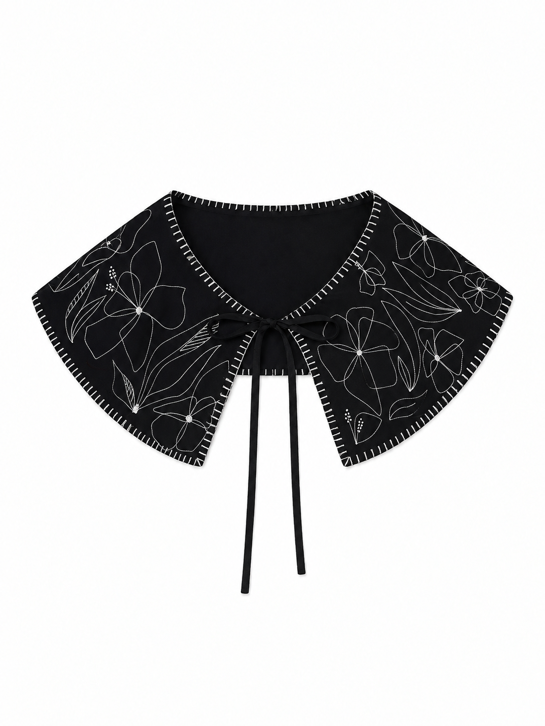 ACCESORIO YIKIKO NEGRO