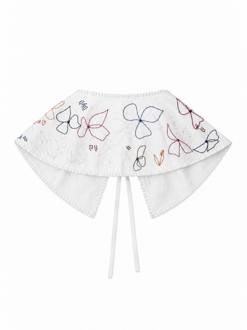 ACCESORIO YiKIKO FLOWERS