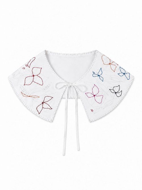 ACCESORIO YiKIKO FLOWERS