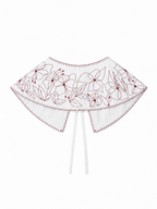 ACCESORIO YiKIKO BLANCO.