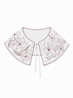 ACCESORIO YiKIKO BLANCO.