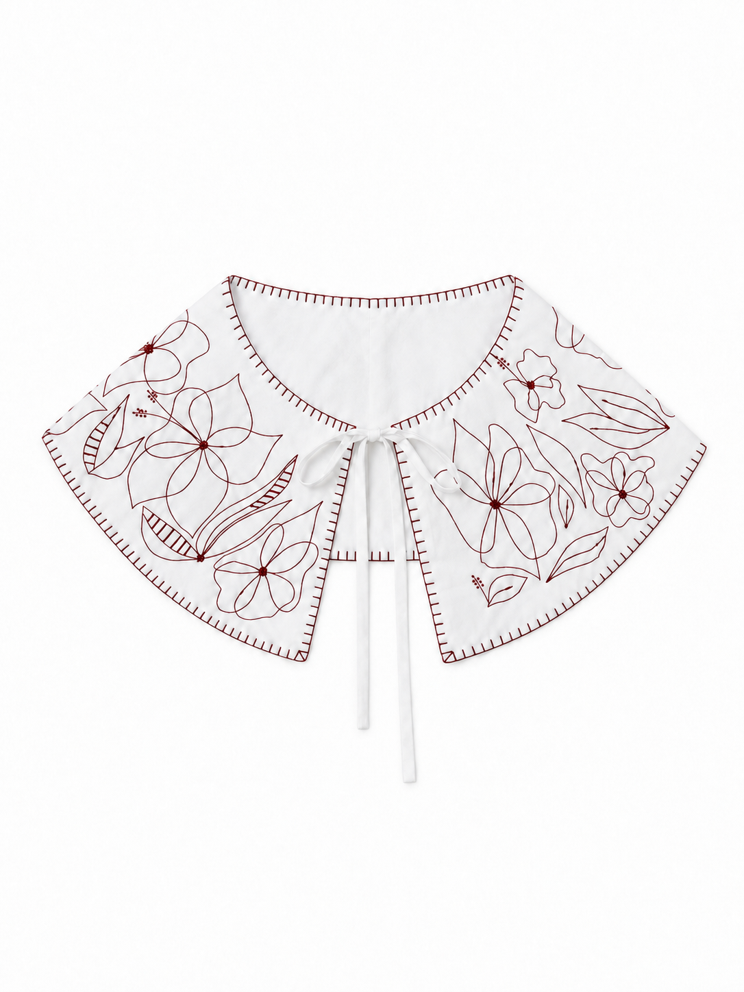 ACCESORIO YiKIKO BLANCO.