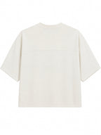 POLO BOXY RAICES PERLA