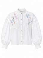 CAMISA MOLLE PRE ORDER