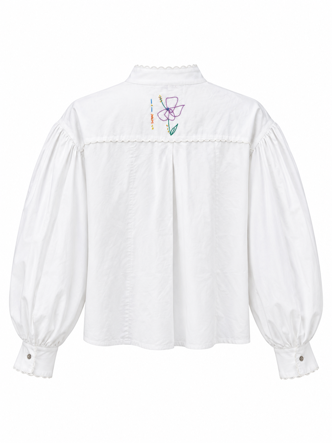 CAMISA MOLLE PRE ORDER