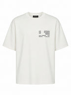 POLO BOXI BUTTERFLY WHITE SM
