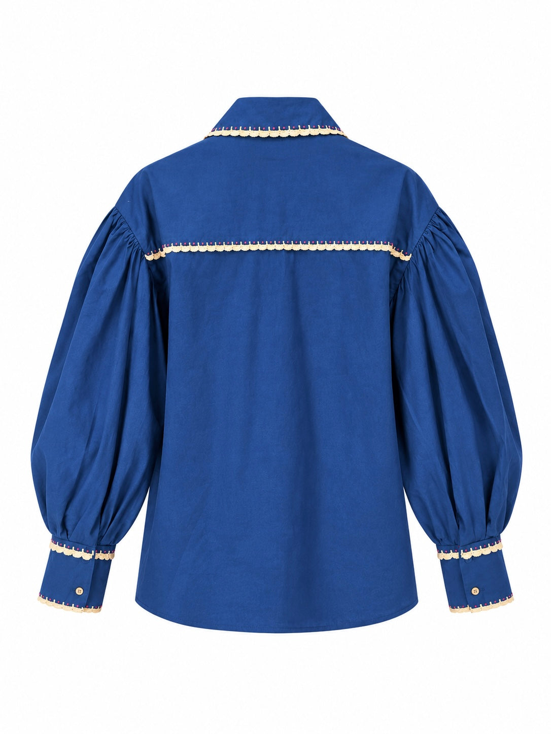 CAMISA LARGA TIRAYA