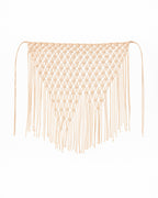 ACCESORIO TAPADO TULIP BEIGE