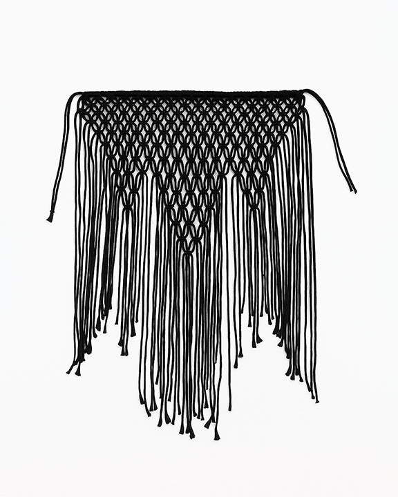 ACCESORIO TAPADO TULIP NEGRO