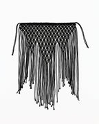 ACCESORIO TAPADO TULIP NEGRO