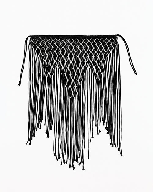 ACCESORIO TAPADO TULIP NEGRO