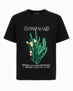 POLO BOXI CACTUS NEGRO