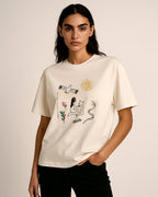 POLO BOXI CHACANA PERLA