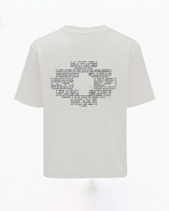 POLO BOXI CHACANA PERLA