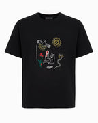 POLO BOXI CHACANA NEGRO