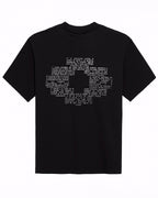 POLO BOXI CHACANA NEGRO