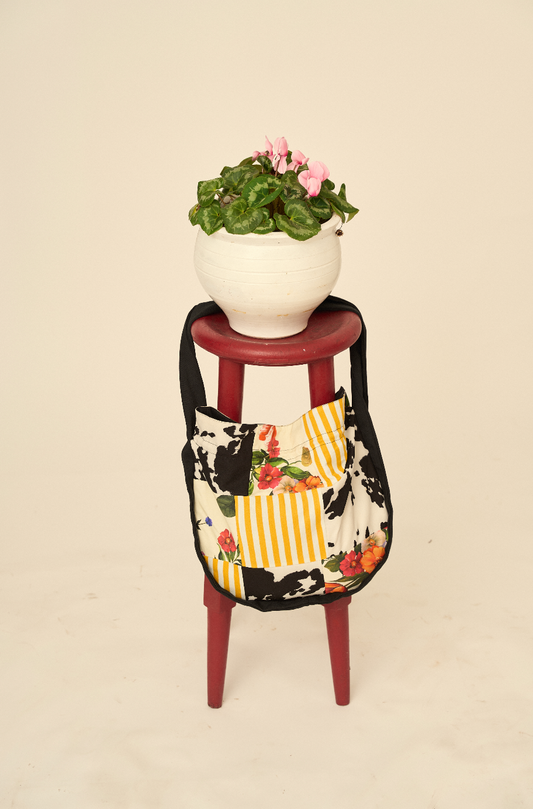 Conscious Bag Reversible Tina