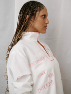 Camisa Coraje Pinta
