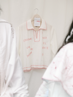 Camisa Coraje Pinta