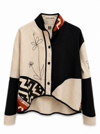 Blazer Ada Reversible Shipibo Konibo