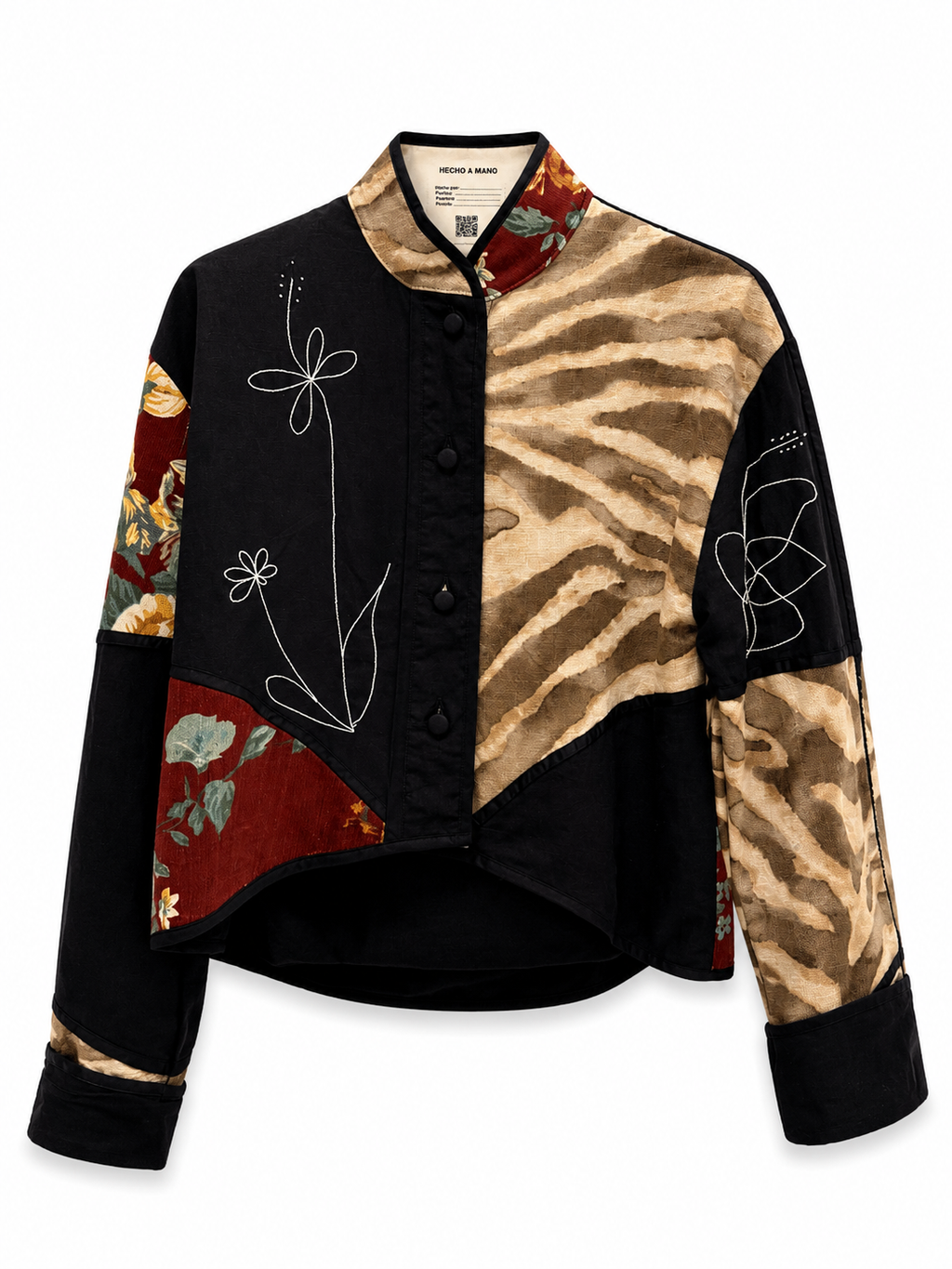 Blazer Ada Reversible Rot&Wild