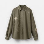 Camisa Raíz Silvestre
