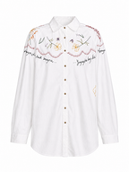 CAMISA YUYUY PERLA PREORDER
