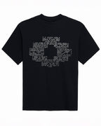 POLO BOXI DIOSA NEGRO