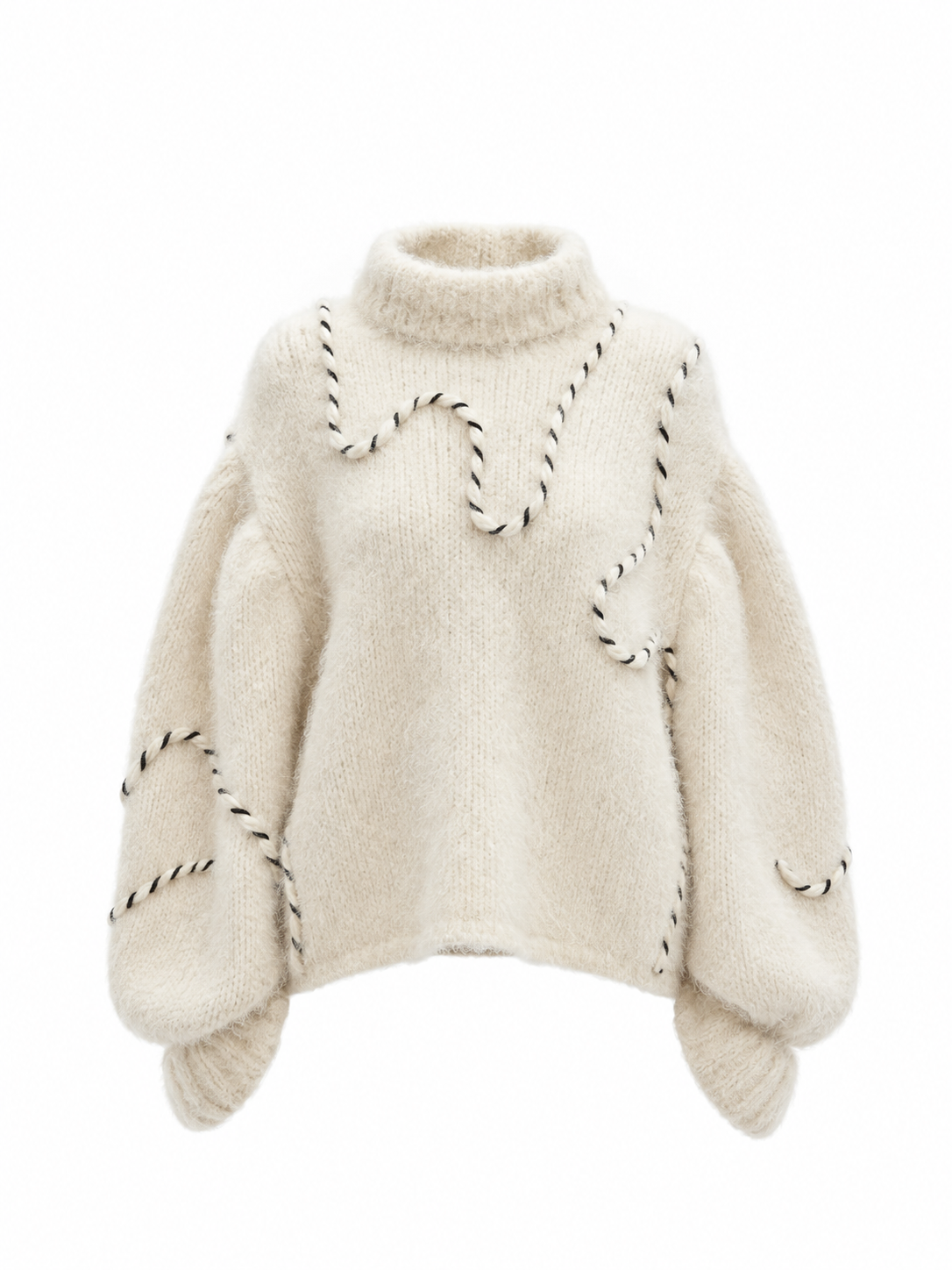 BONE HOODIE PRE-ORDER