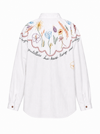 CAMISA YUYUY PERLA PREORDER