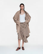 CARDIGAN HANAN BEIGE